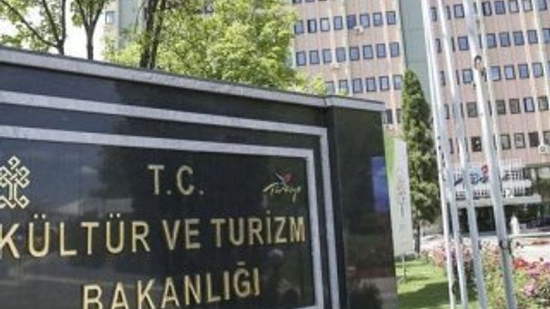 Türk sinemasına 58 milyon liralık destek