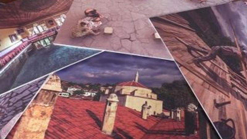 Safranbolu'nun kültürel arşivi büyüyor