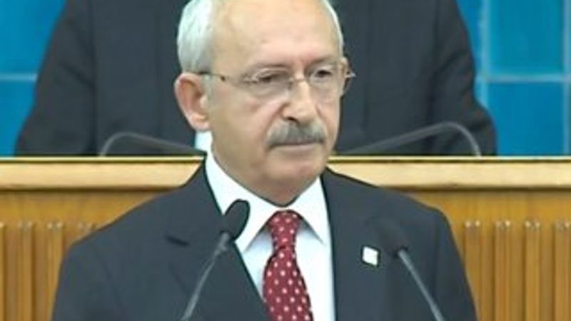 Kılılçdaroğu: SGK'yı bunlar batırdı