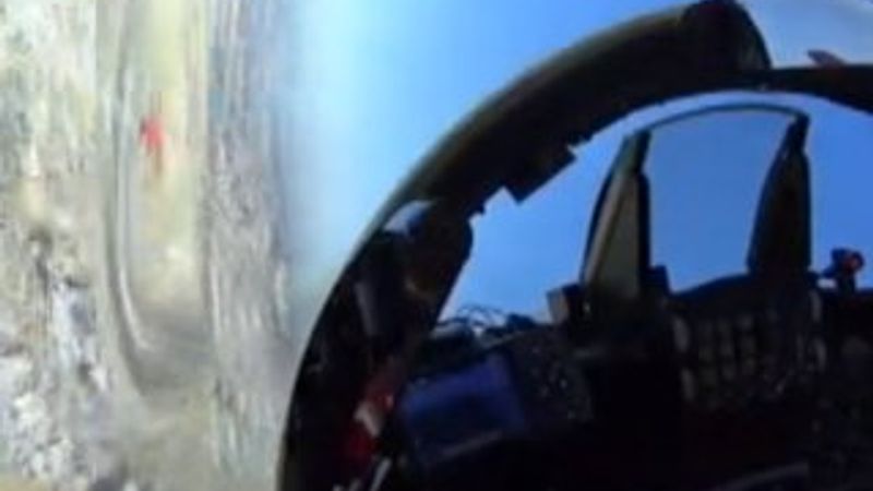 İstanbul Havalimanı açılışına Türk Yıldızları damgası