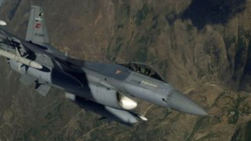 Saldırı hazırlığındaki teröristler etkisiz hale getirildi