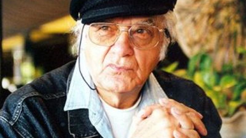 Attila İlhan Edebiyat Ödülleri sahiplerini buldu