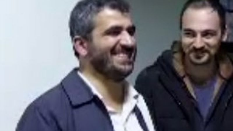 Bakan Akar bedellicilerle sohbet etti