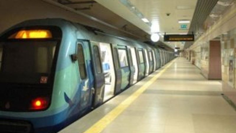 Kabataş- Mahmutbey Metrosu'nun açılış tarihi netleşti