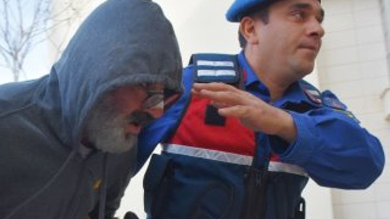 Murat Başoğlu gözaltına alındı