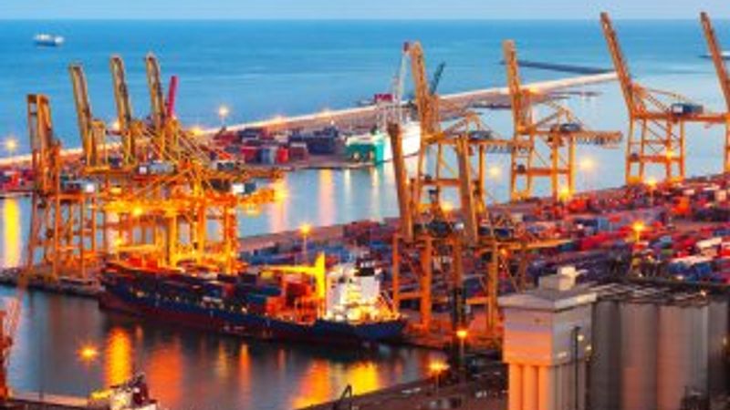 Dış ticaret verileri açıklandı