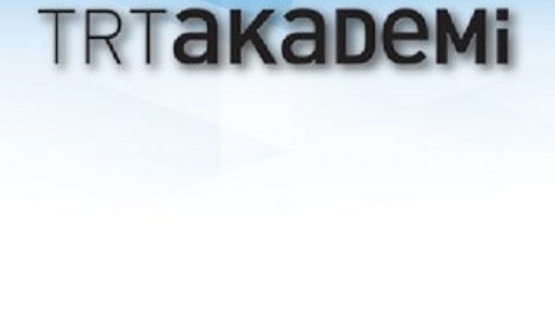 TRT Akademi izleyici eğilimlerini araştırdı