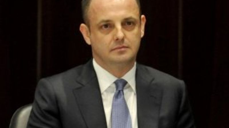 Merkez Bankası'nın yıl sonu enflasyon tahmini