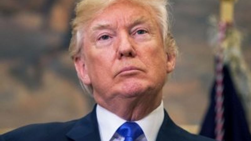 Trump: Suudiler beni aldatmadı