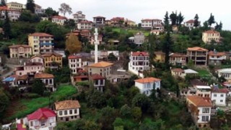 Tarihi Ortamahalle ziyaretçilerin gözdesi konumunda