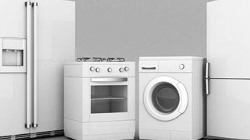 ÖTV düzenlemesiyle beyaz eşyada yapılan indirim
