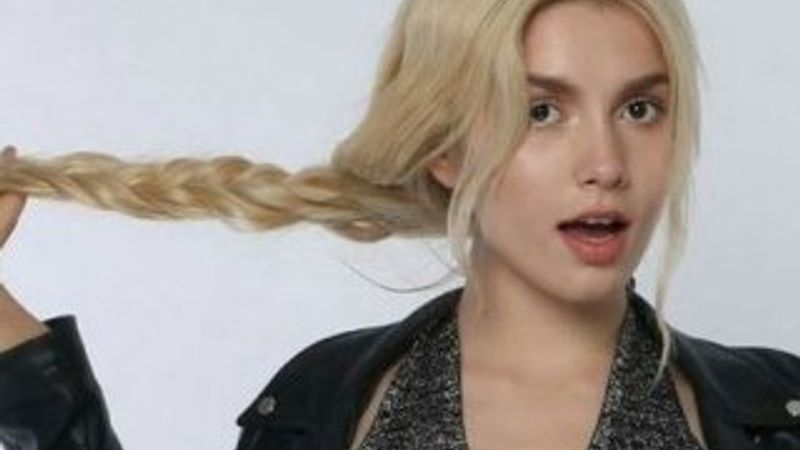 Aleyna Tilki'den Sinan Gümüş açıklaması