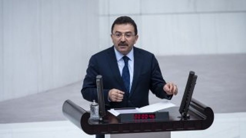 Selami Altınok, HDP'li belediyeler gerçeğini anlattı