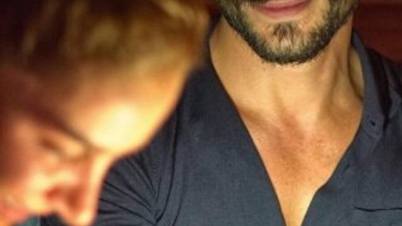 Sıla-Ahmet Kural aşkı dayakla bitti