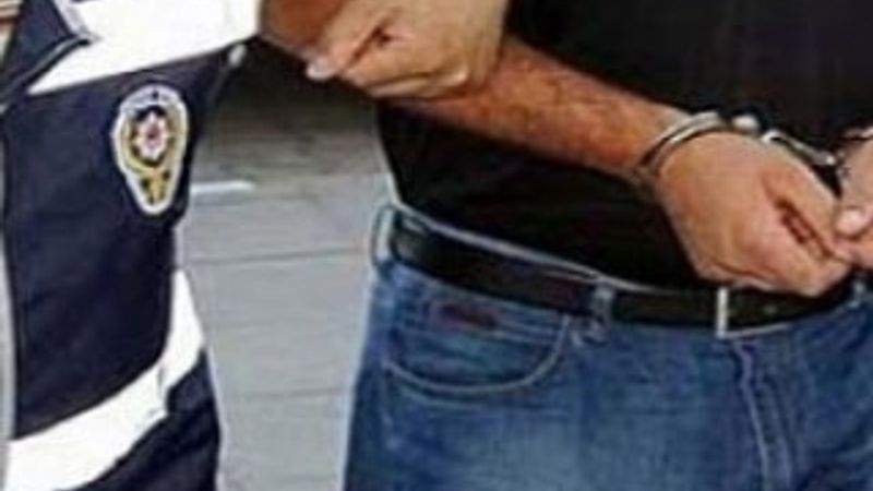 88 eski polis hakkında FETÖ'den gözaltı kararı