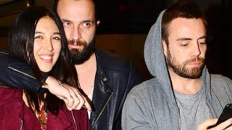 Murat Dalkılıç'tan Berkay Şahin açıklaması