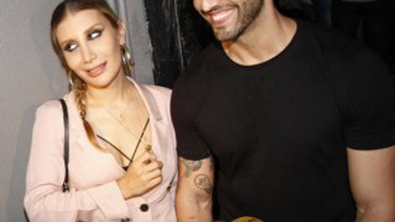 İrem Derici aşka geldi