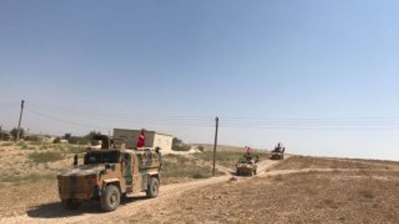 CHP, Münbiç operasyonuna karşı