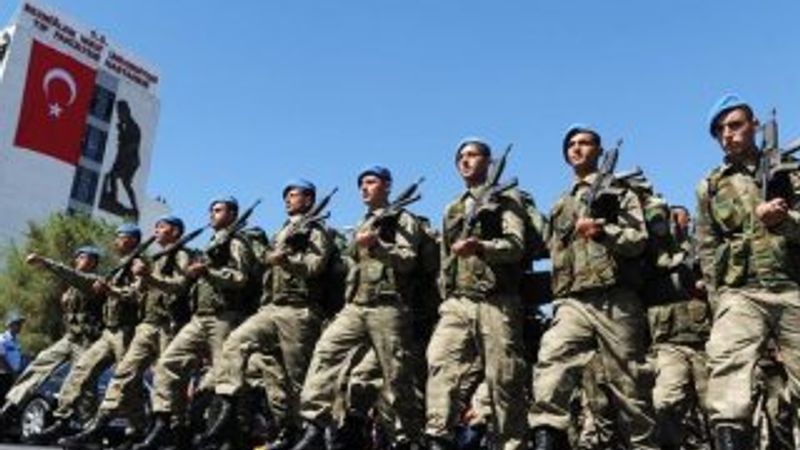 Tek tip askerlik modeli geliyor