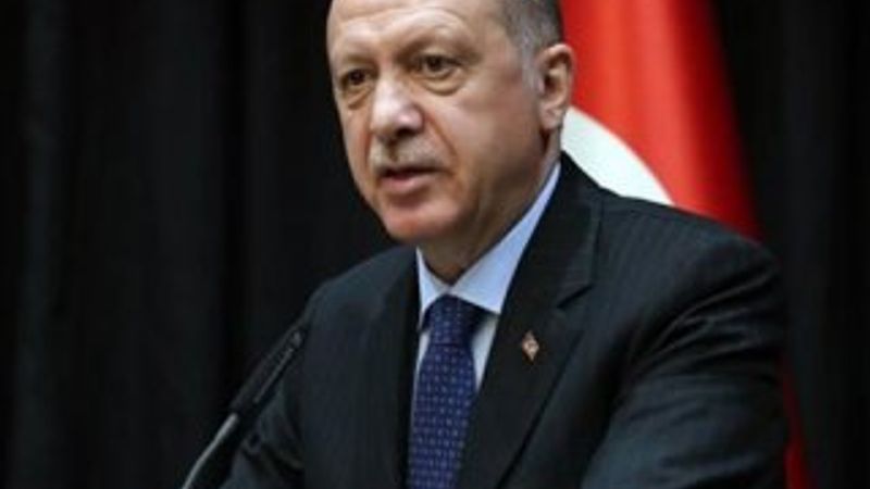 Başkan Erdoğan, Fransa yolcusu