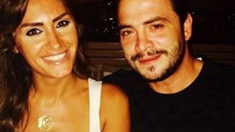 Naz Çekem: Ahmet Kural gülerek parmağımı kırdı