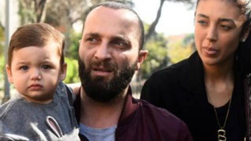 Berkay Şahin: İşin maddi boyutunda değilim