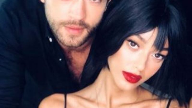 Dilan Çiçek Deniz ile Furkan Andıç ayrıldı