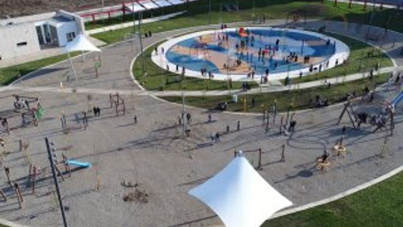 Diyarbakır'a 1,2 milyar lira yatırım yapıldı