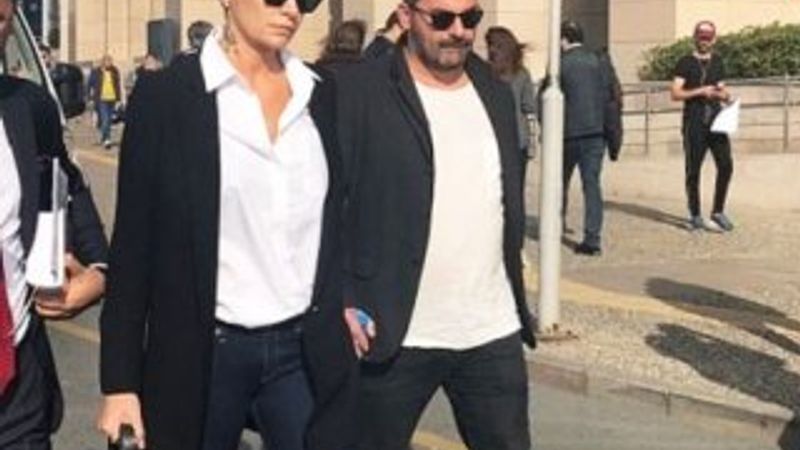 Sıla'nın ifadesi: Ölümle tehdit etti