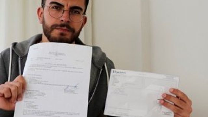 Yaşını büyüterek bedelliye son gün başvurdu