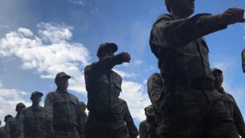 Bedelli askerlik başvuruları bugün de alınacak