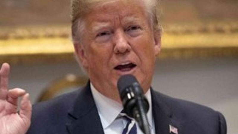 Irak ABD'nin İran açıklamasına tepkili