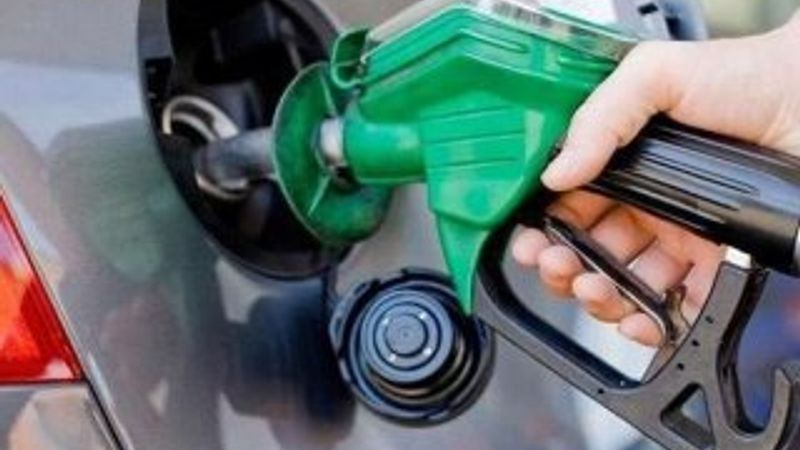 Benzinde ÖTV kaybı sıfırlanıyor