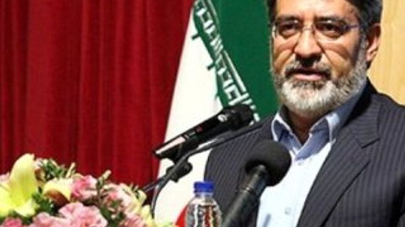 Fazli: Halkın hoşnutluğunu kazanamazsak zararını görürüz