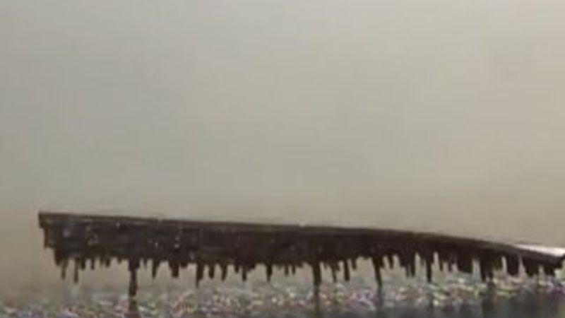 Vücuda ilaç taşıyan minik robot