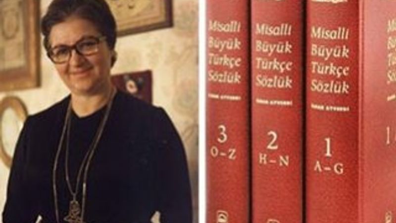 Dilimizin büyük kazancı: Misâlli Büyük Türkçe Lügat
