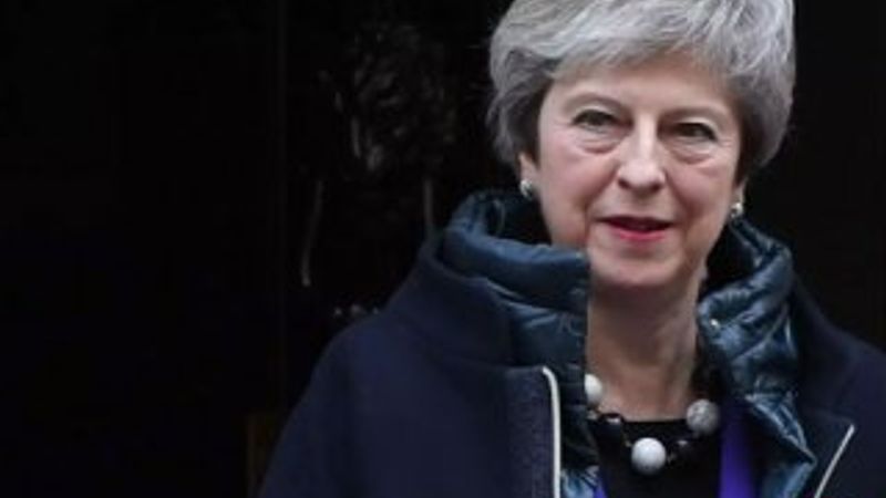 İngiltere ve Kanada Kaşıkçı cinayetini görüştü