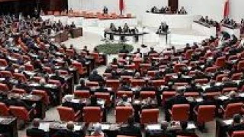 CHP, sağlıkta şiddet yasasına karşı çıktı