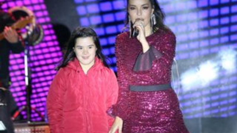 Bengü: Tedaviye ihtiyacım yok