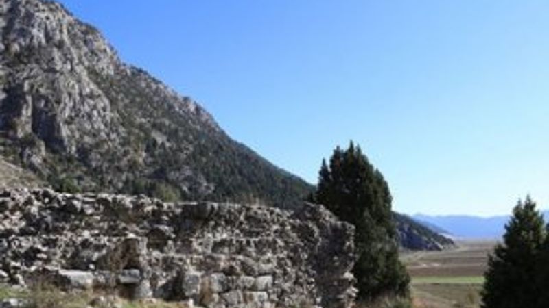 Selçuklu dönemi 3 kervansaray bilimsel kaynaklarda