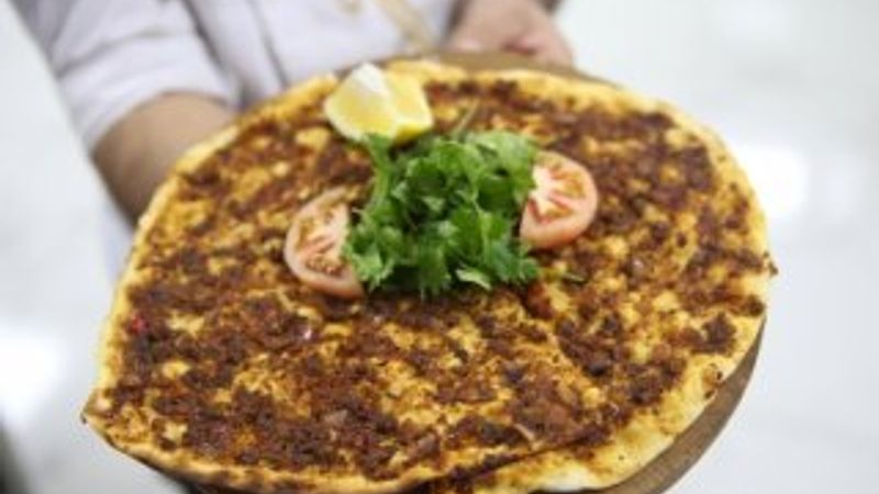 Dünyanın en eski mutfağı UNESCO yolunda