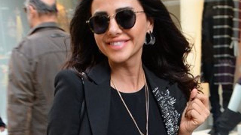 Günel Zeynalova altına yatırım yapıyor