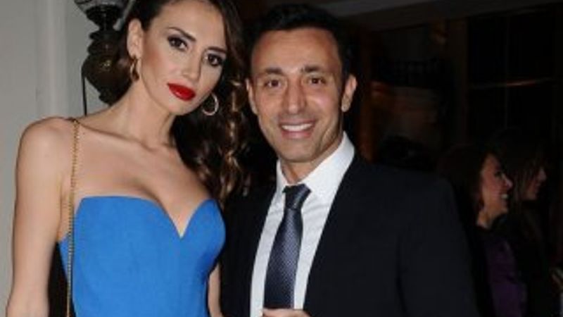 Emina Jahovic: Boşanma nedeni ihanet değil