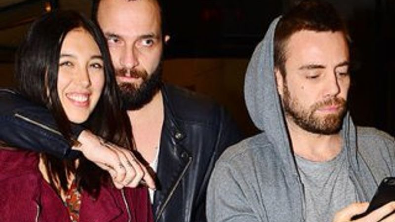 Berkay Murat Dalkılıç'a cevap verdi