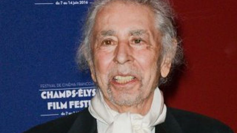 Fransız besteci Francis Lai, hayatını kaybetti