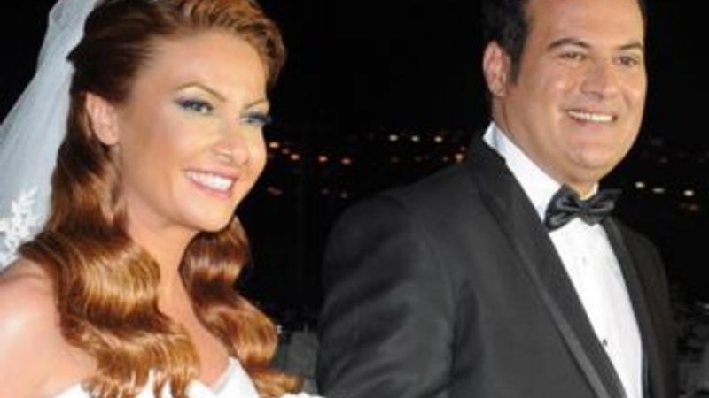 Hakan Peker boşandı