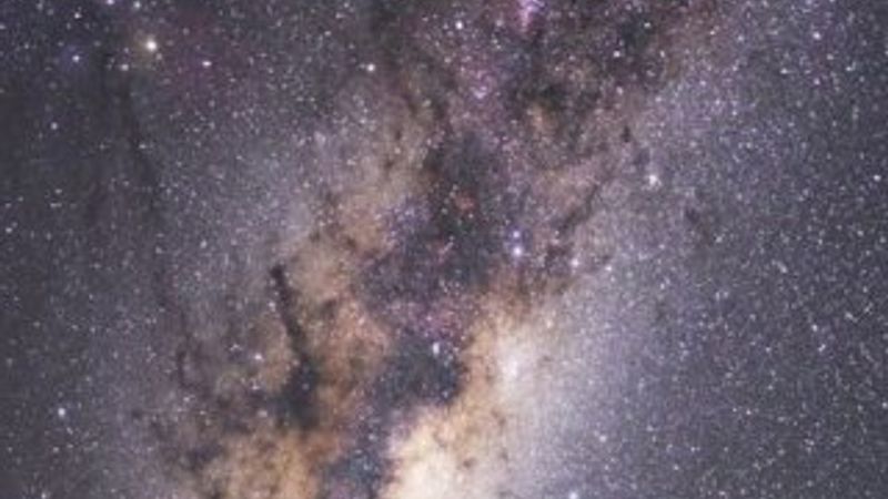 Büyük Patlama'yla oluşan en eski yıldız keşfedildi