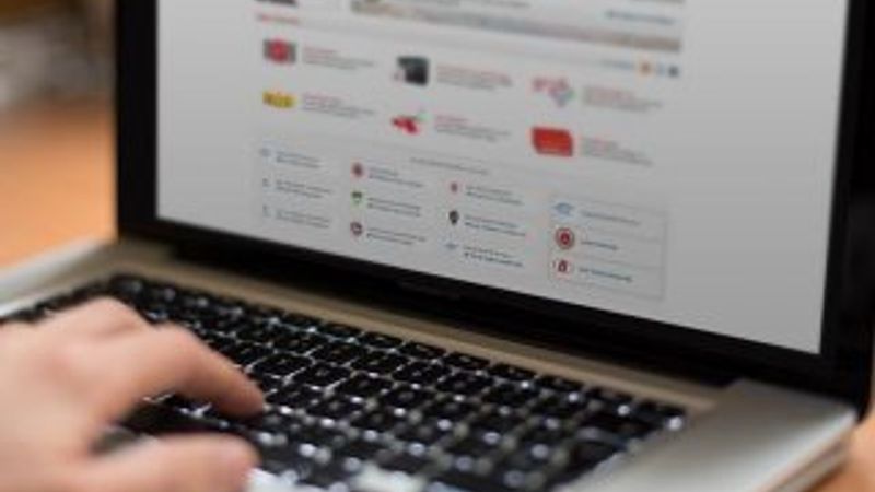 Pasaport ve sürücü belgesi başvuruları da e-Devlet'te