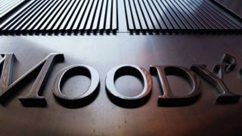 Moody's'ten Türkiye açıklaması