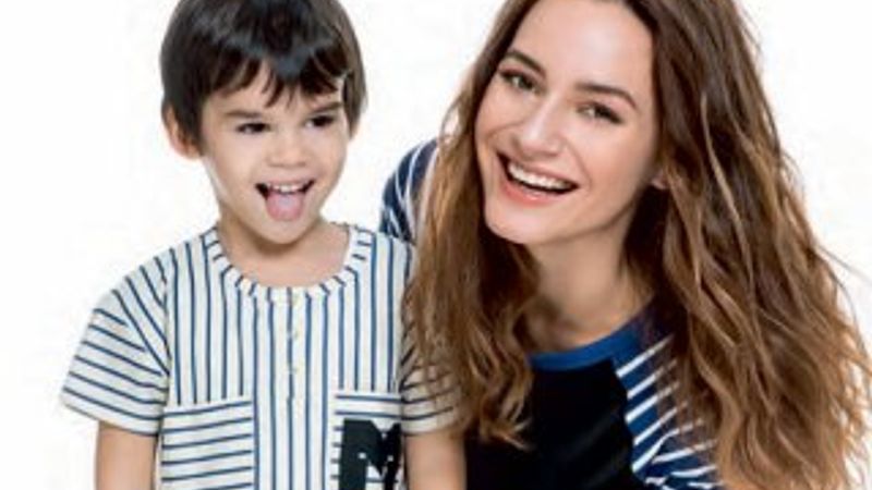 Sedef Avcı: Kıyafete çok para vermem